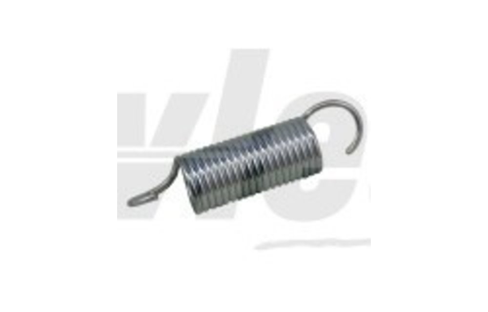 Belt Tightner Spring