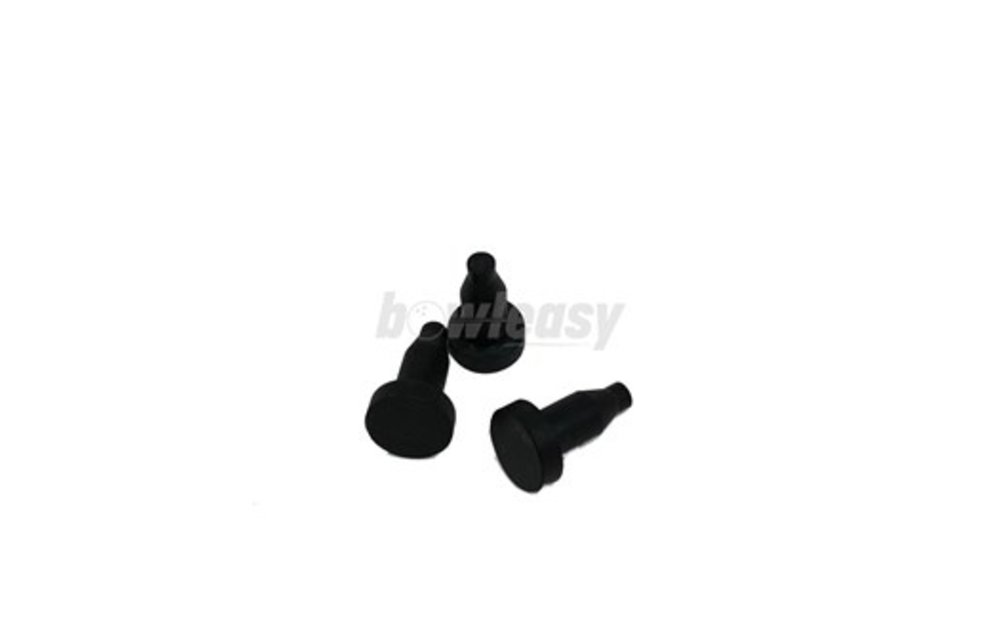 Bumper Urethane Plug