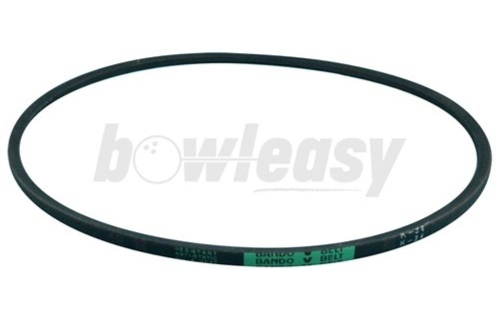 Belt V-Pitch
