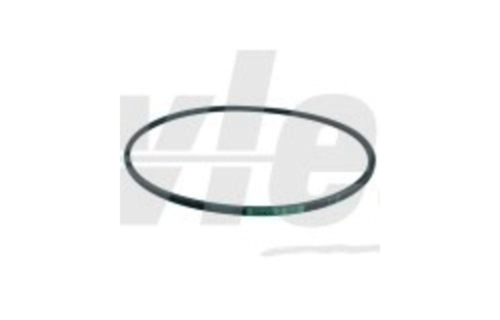 Ball Kicker belt 34 5/8''