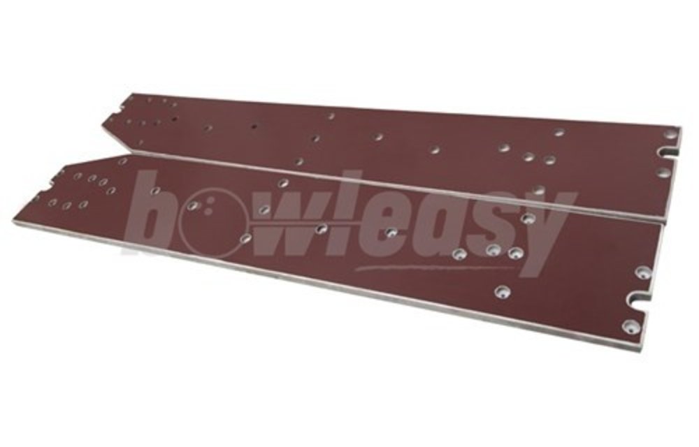 Bounce Plate Front RH Odd
