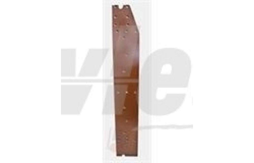 Bounce Plate Front LH Even