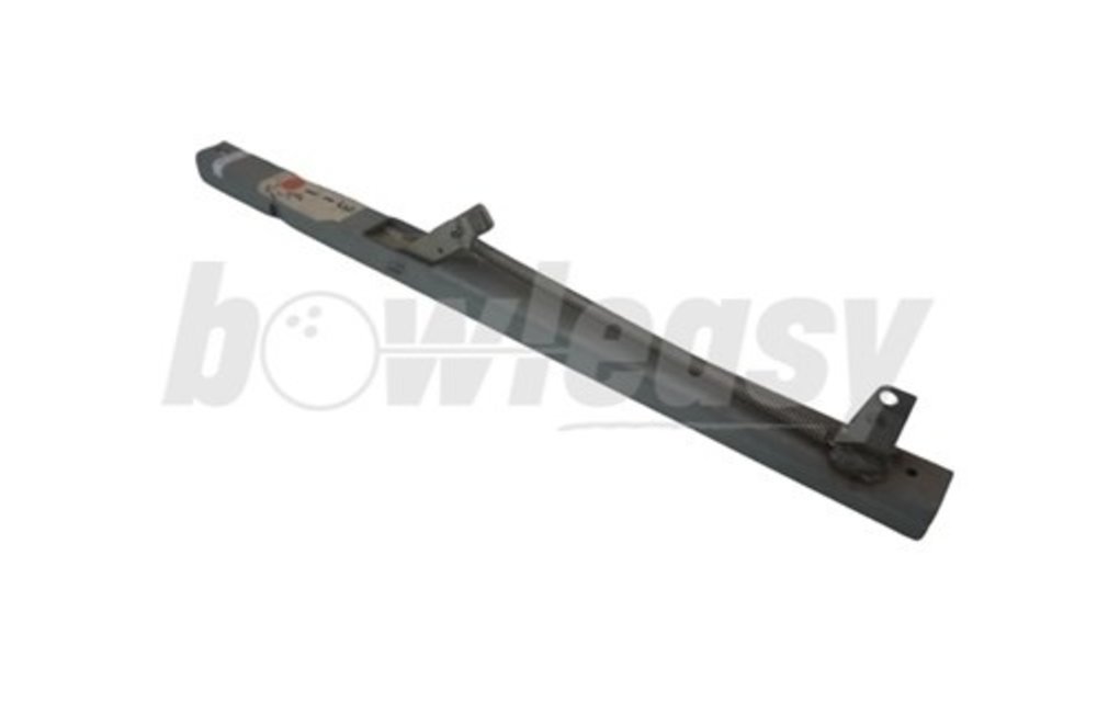 Auto Bumper Upgrade Assy LH/RH