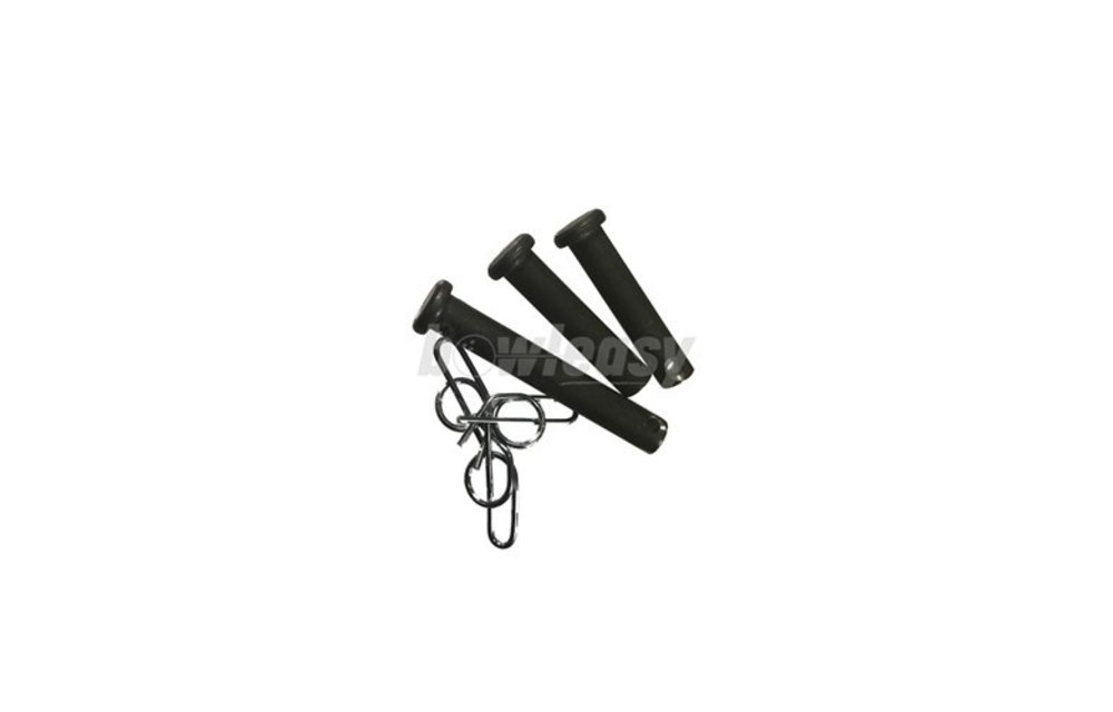 Bumper Clevis Pin Kit