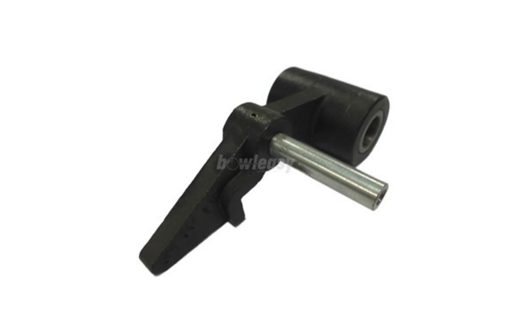 Alternate Latch Assy