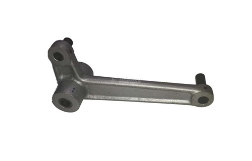 Arm assembly R.H. belt tight