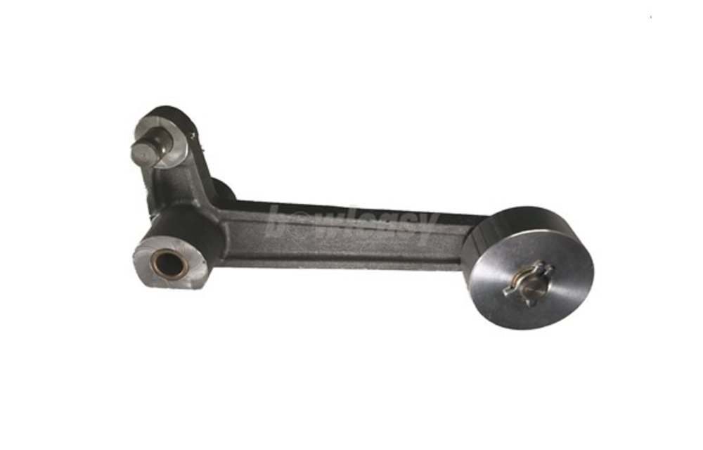 Arm Assembly LH