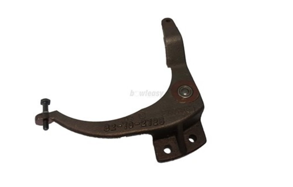 Cam link bearing assembly