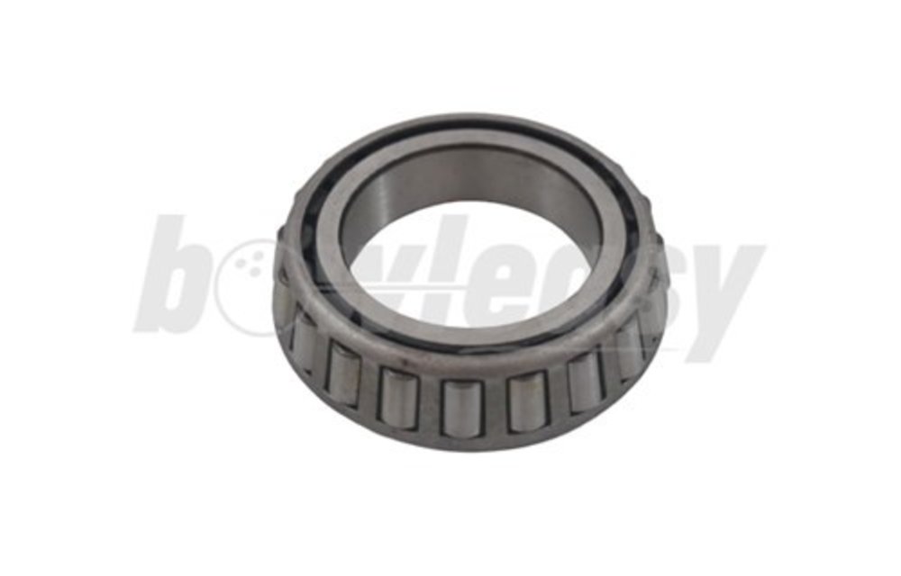 Bearing Cone Table Drive