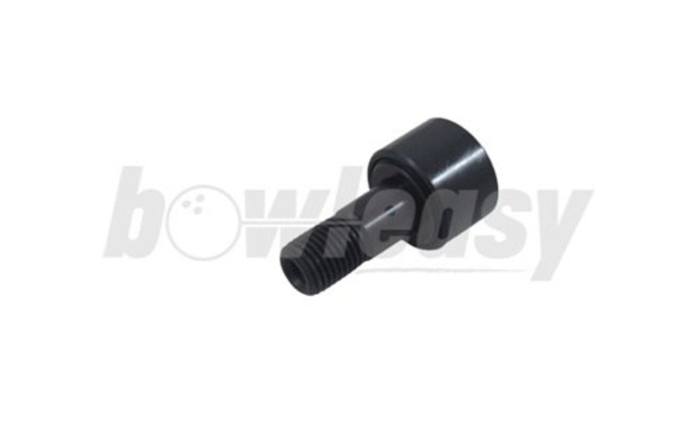 Cam follower & grease fitting