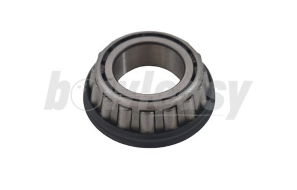Cone Bearing & Seal Asm