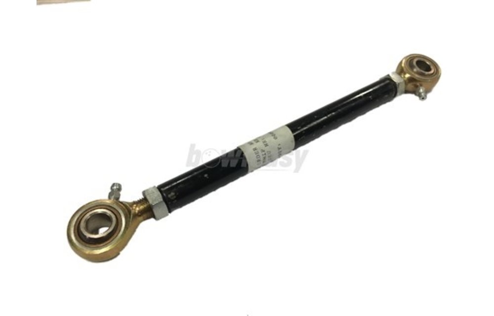 Connector Rod Assembly Motor