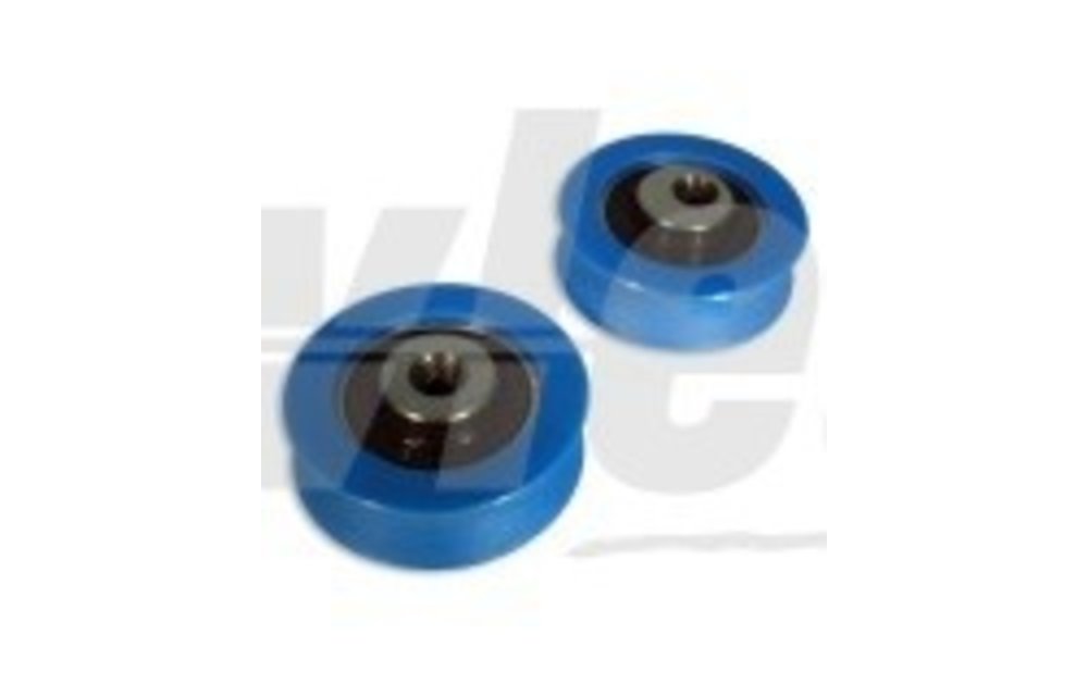 Concentric Bearing