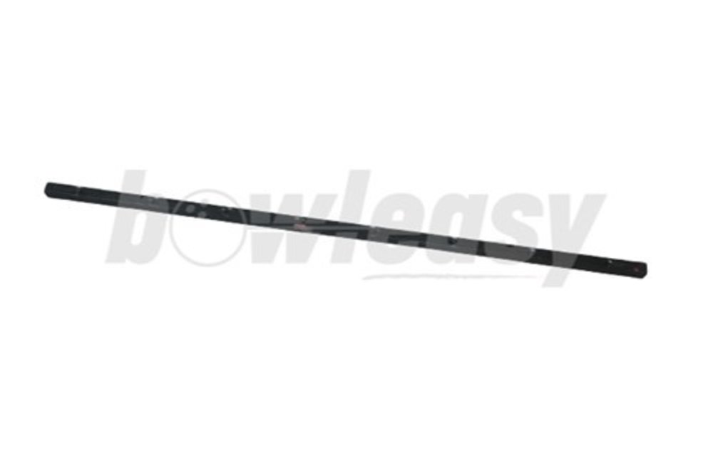 Bin Cross Long Tube