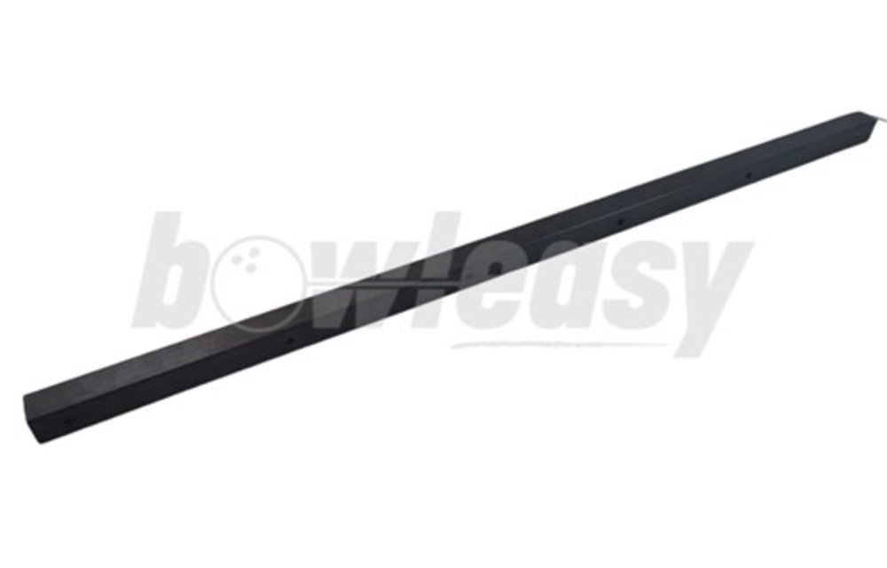 Cross Short Bin Tube