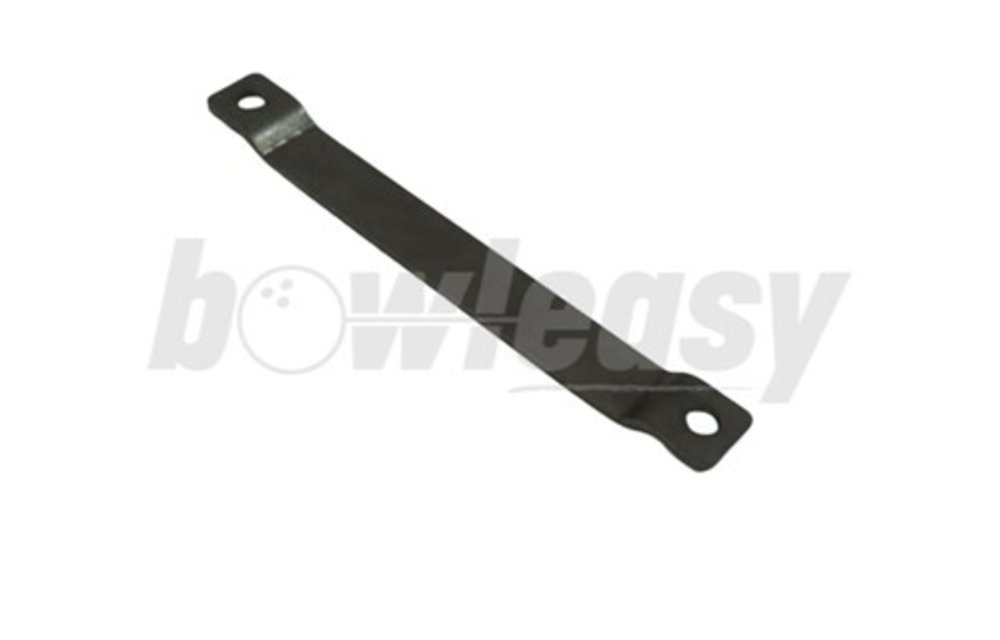 Bin Strap Extra Wide Stainless Steel