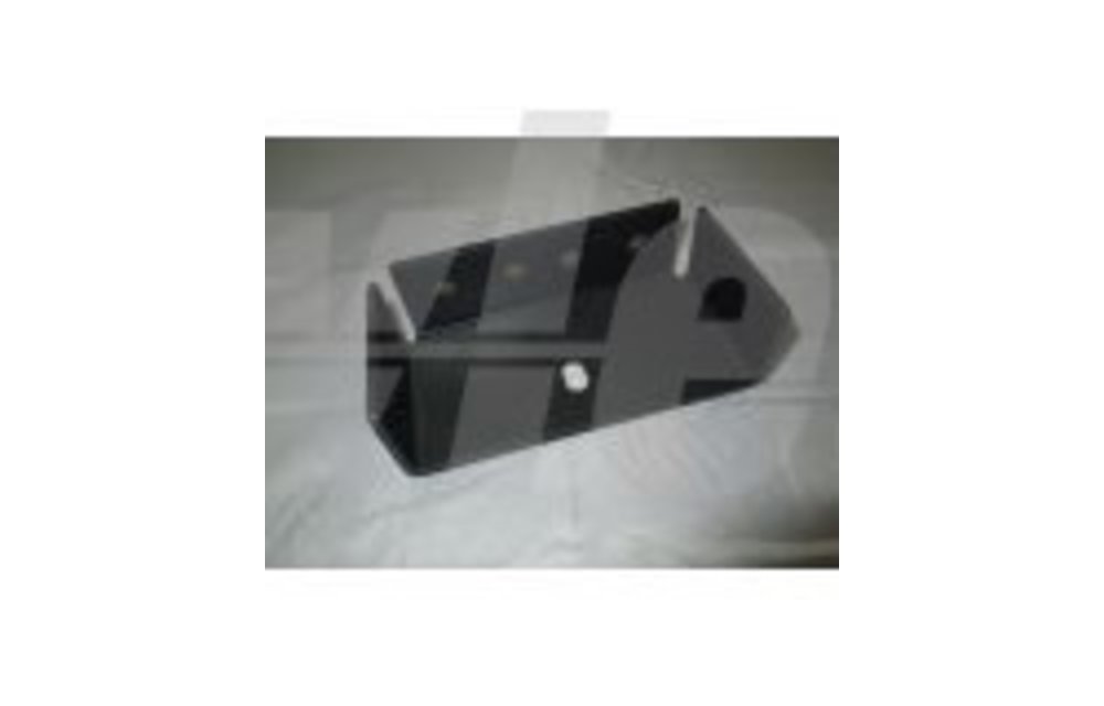 Bracket Supt Bin Assembly