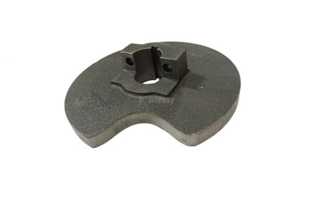 Cam Shuttle Assembly