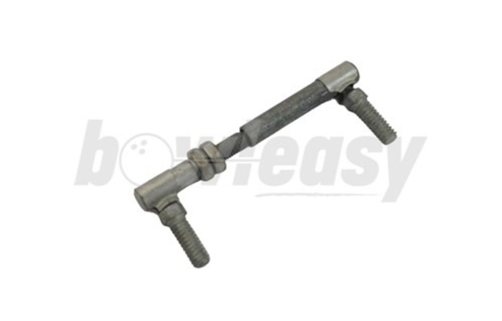 Ball joint asm
