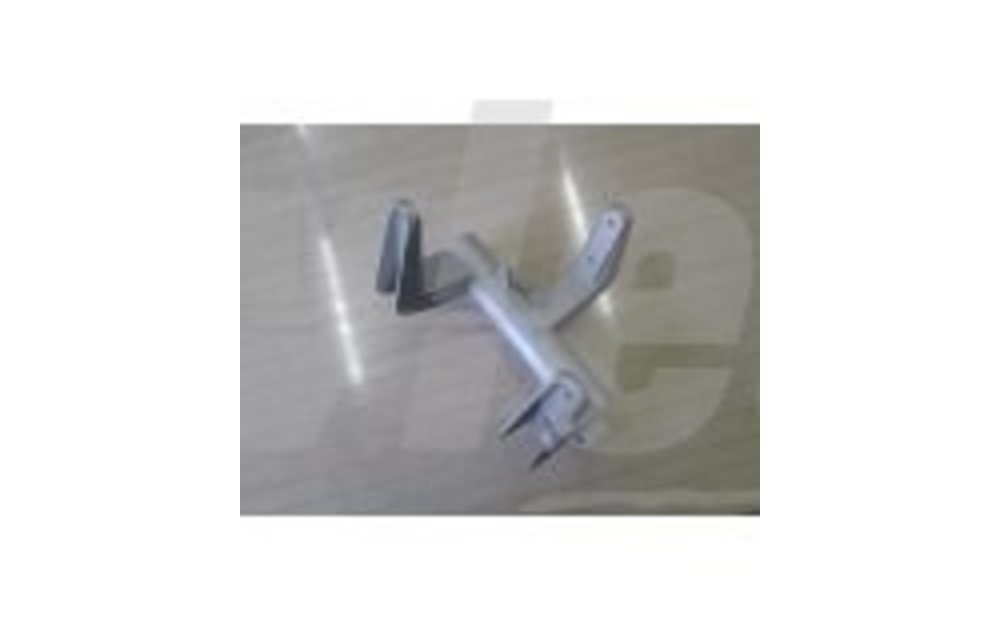 Carriage support casting assy