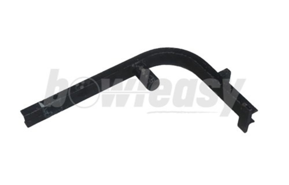 Channel Support Weldment