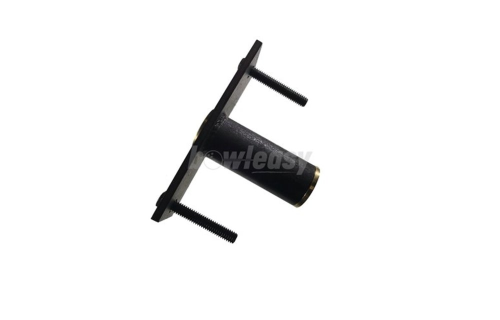Bearing & housing Assy