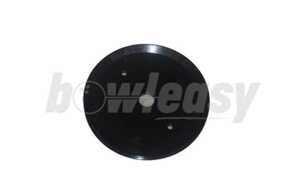 Crank pulley