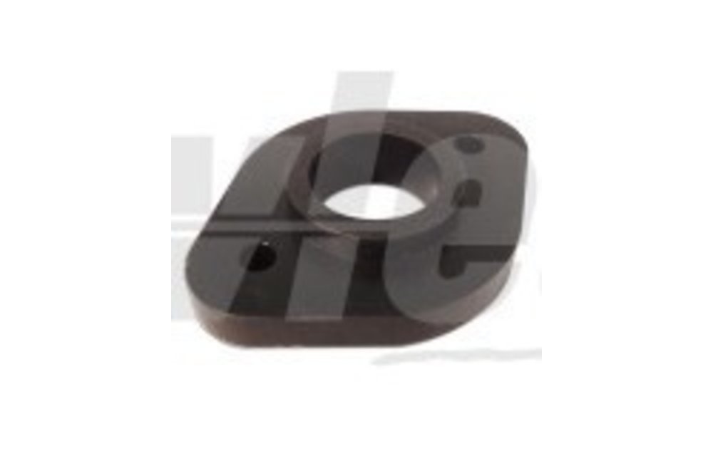 Curtain Rod Support