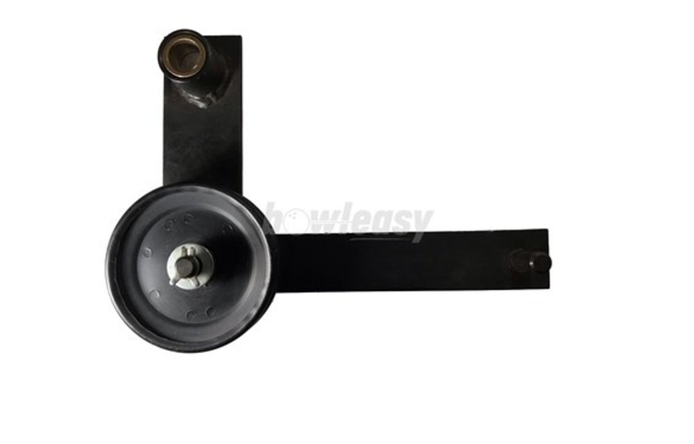 Belt Tightener Assy LH