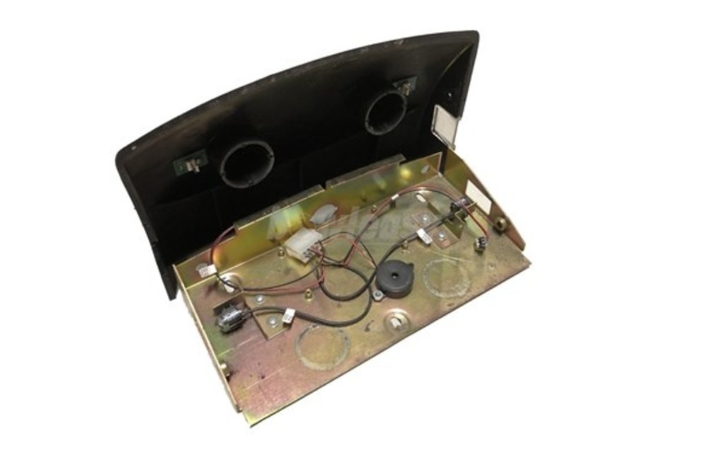 AMF XLi Radaray Repair