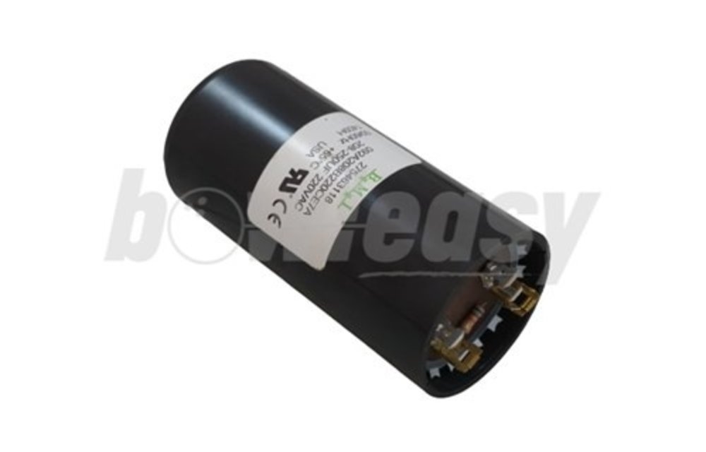 Capacitor C90