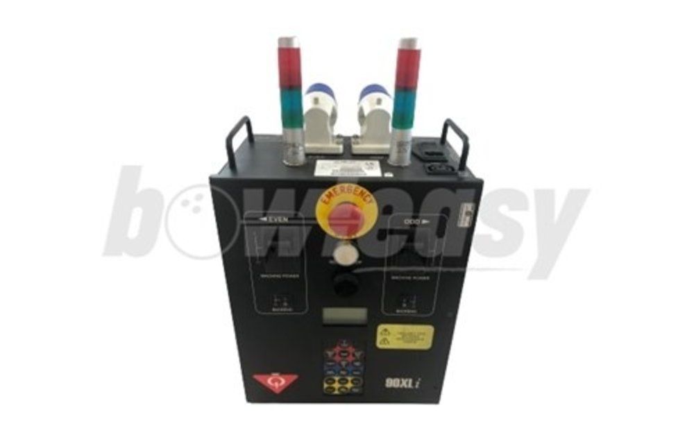 Capacitor Asm 50Hz.