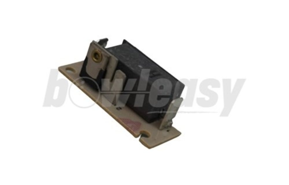 50 Hz Start Switch
