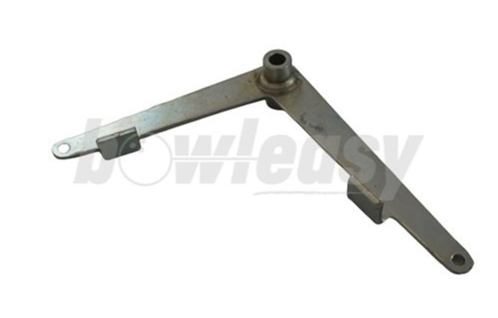 Actuator Lever Weldment