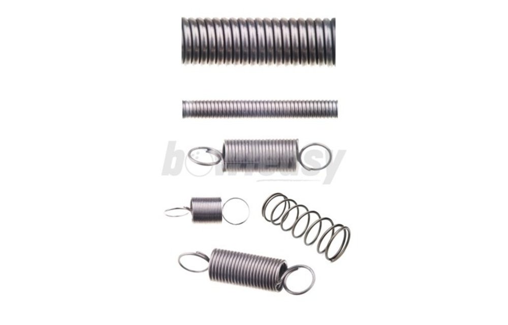 Counter Balance Spring (90s)