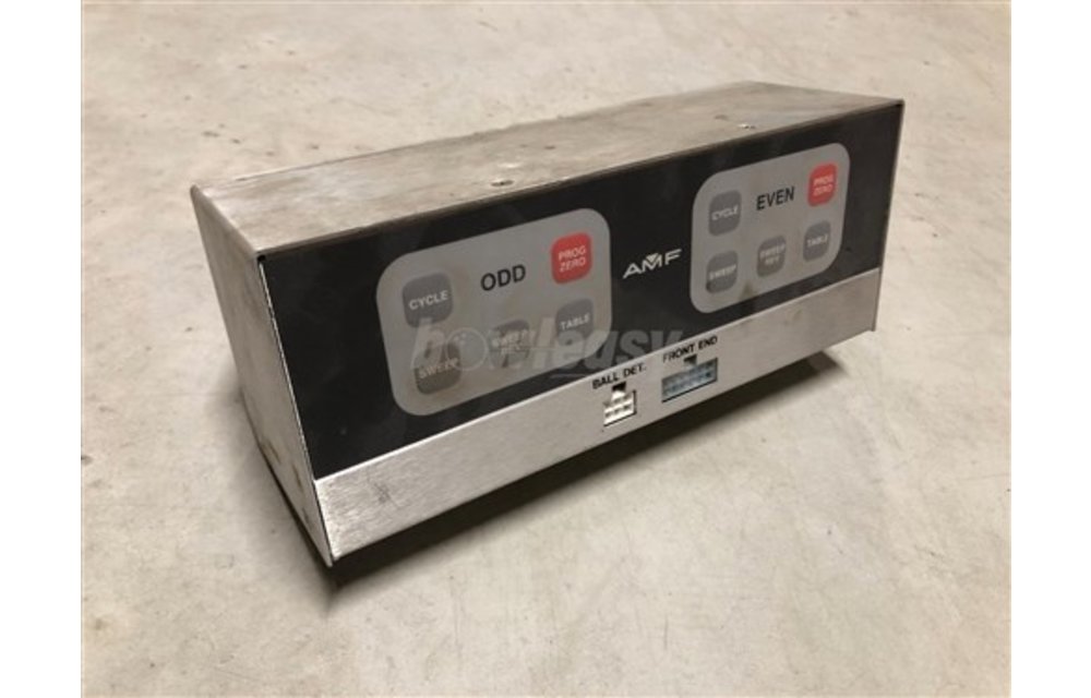 AMF Front End Box USED