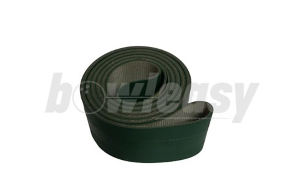 Accelerator Flat Belt