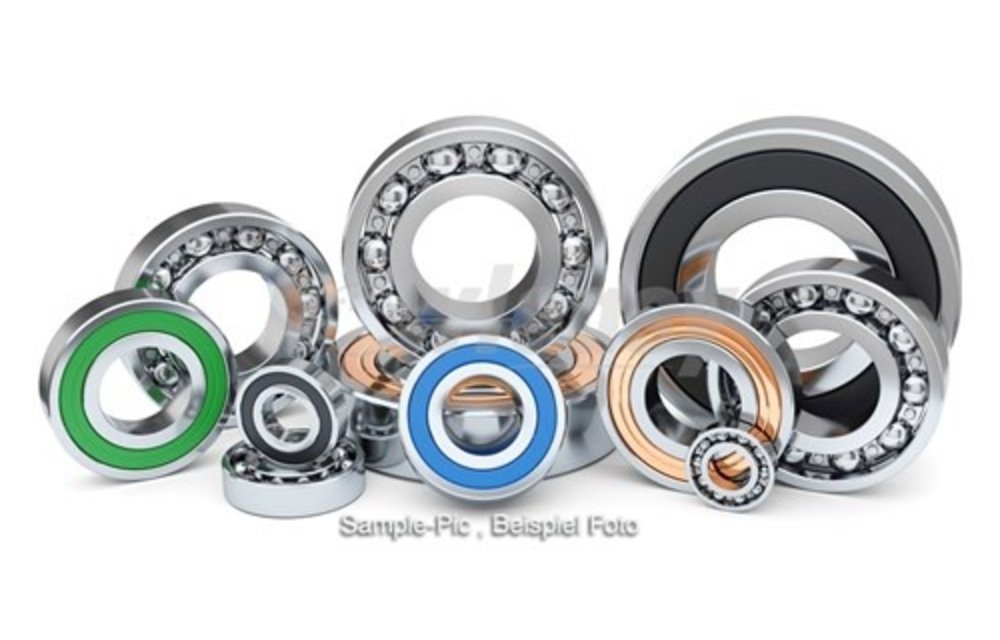 Ball Bearing (6000ZZ)