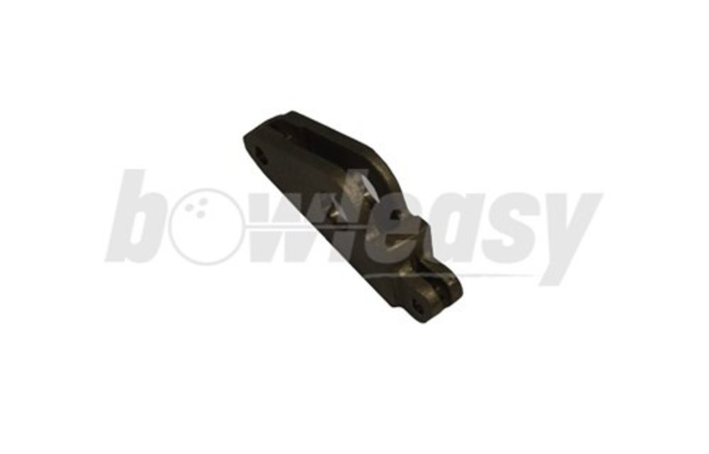 Deck & scissor latch