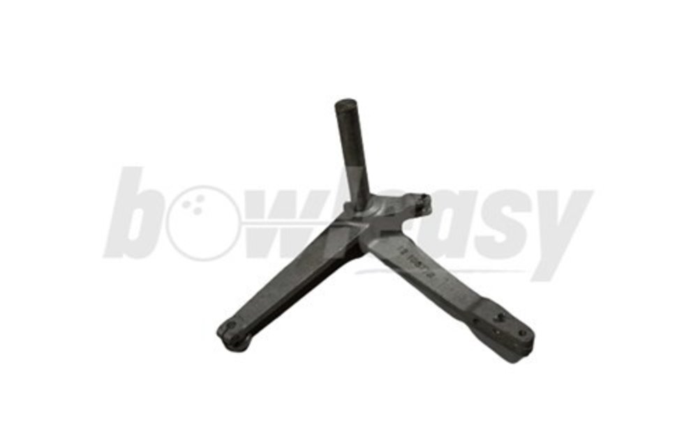 Deck Hook Cam Lever