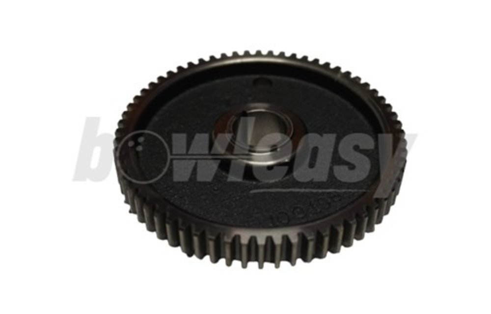 Detector Gear