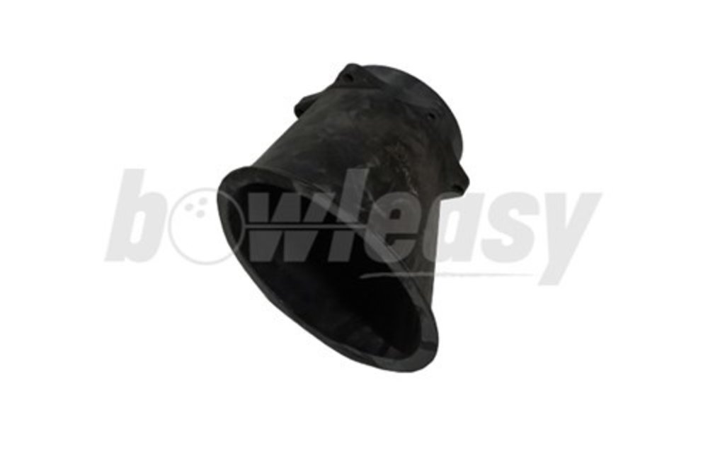AP Urethane Multi Position Deck Chute