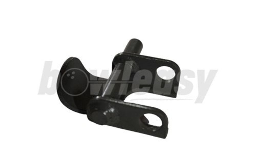 Clamp & Pin Assembly L.H.