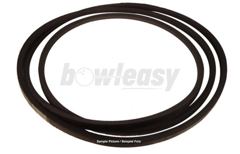 Belt 107" A/Jb Motor To Elevator Std *