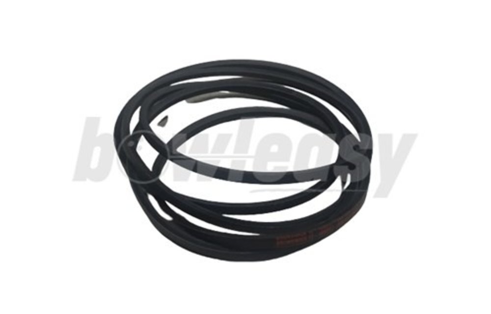Ball Wheel Belt endless