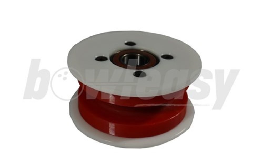 AP Ballwheel Roller Assembly