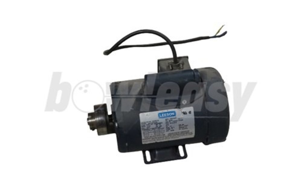 Ball Accelerator Motor 1/2 Hp 3450/2850Rpm