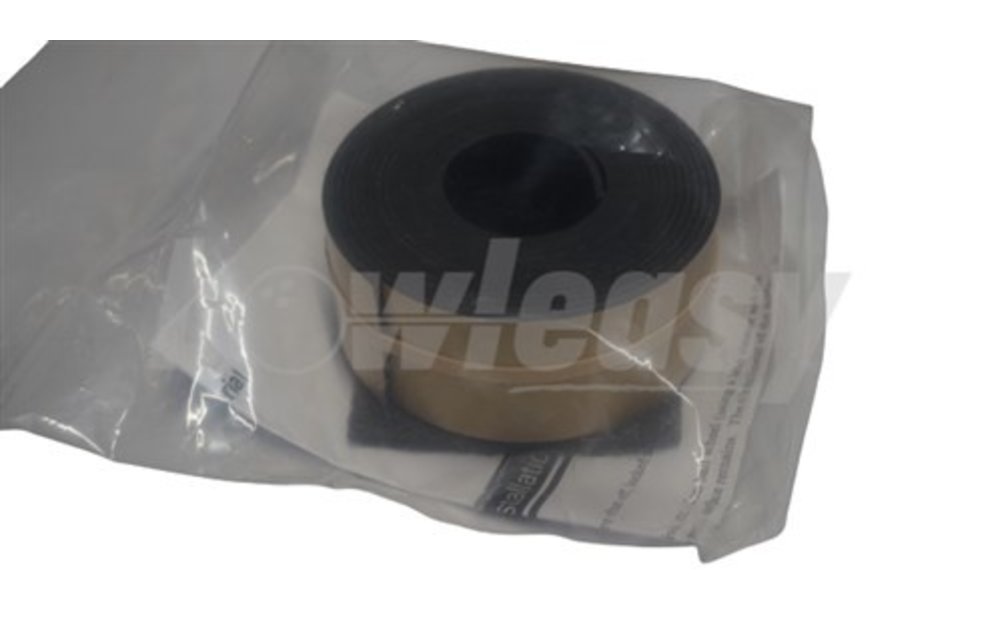 Ball Wheel Traction Material, 10 Feet Roll