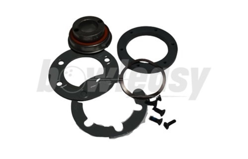 Clutch Bearing Assembly