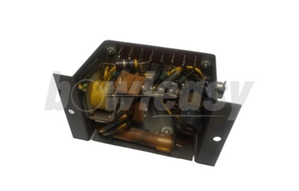 A2Time Delay Module